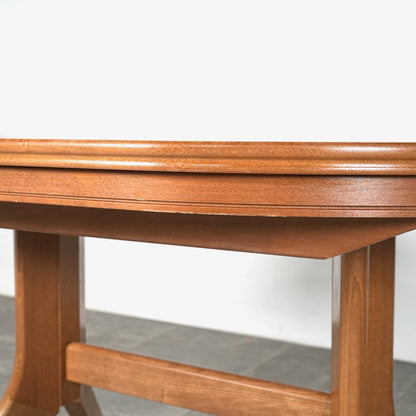 デンマークヴィンテージ ダイニングテーブル