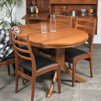 デンマークヴィンテージ ダイニングテーブル