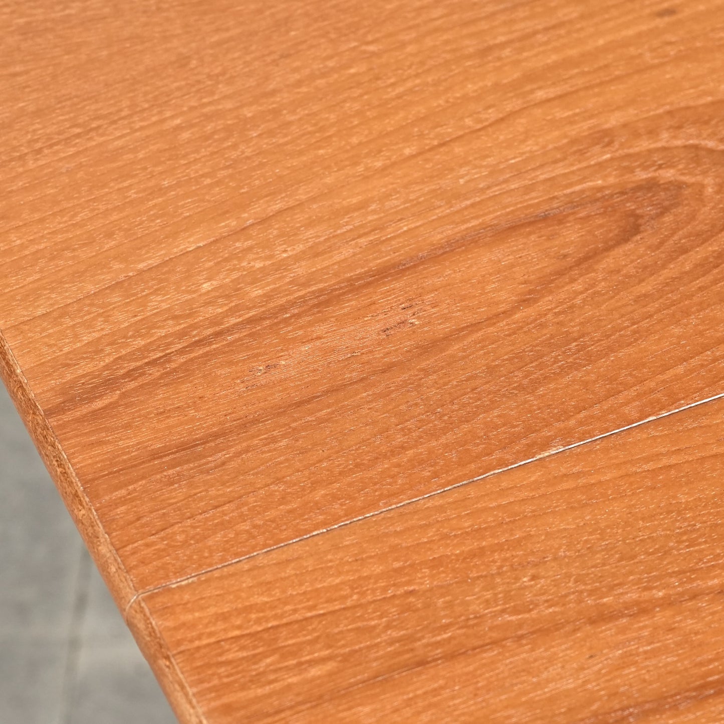 デンマークヴィンテージ ダイニングテーブル