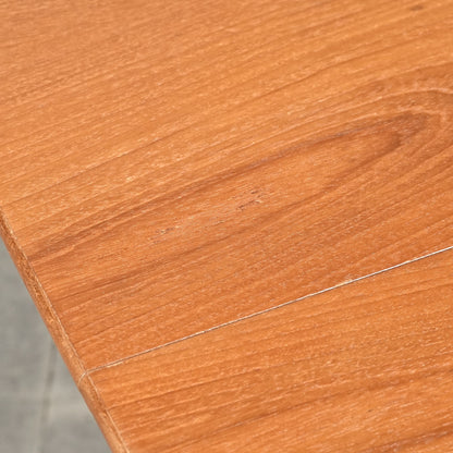 デンマークヴィンテージ ダイニングテーブル