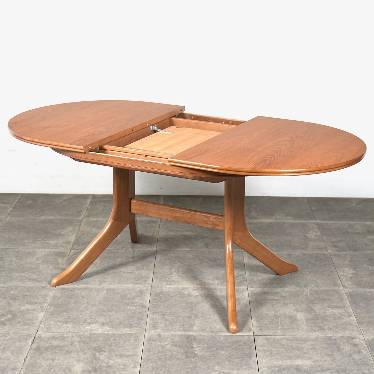 デンマークヴィンテージ ダイニングテーブル