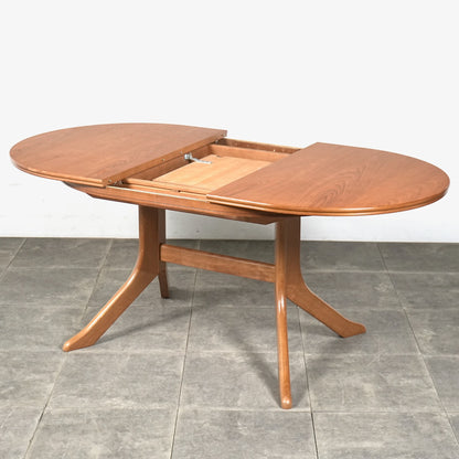 デンマークヴィンテージ ダイニングテーブル