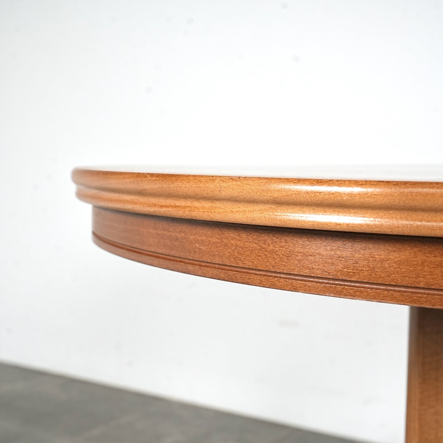 デンマークヴィンテージ ダイニングテーブル