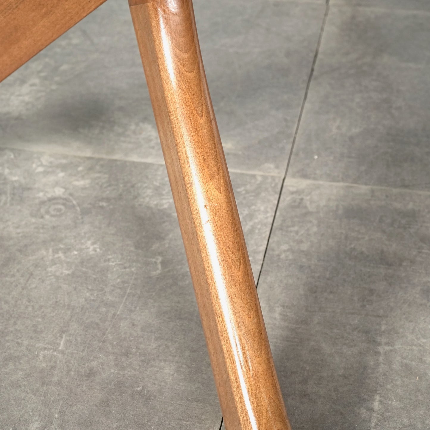 デンマークヴィンテージ ダイニングテーブル