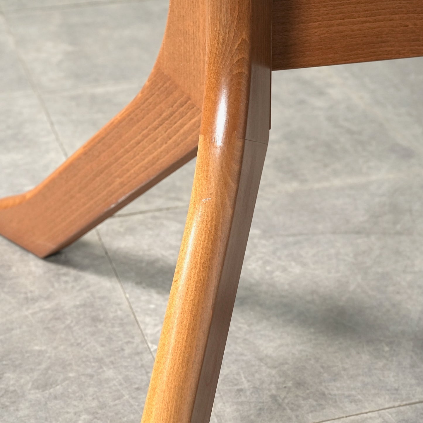 デンマークヴィンテージ ダイニングテーブル