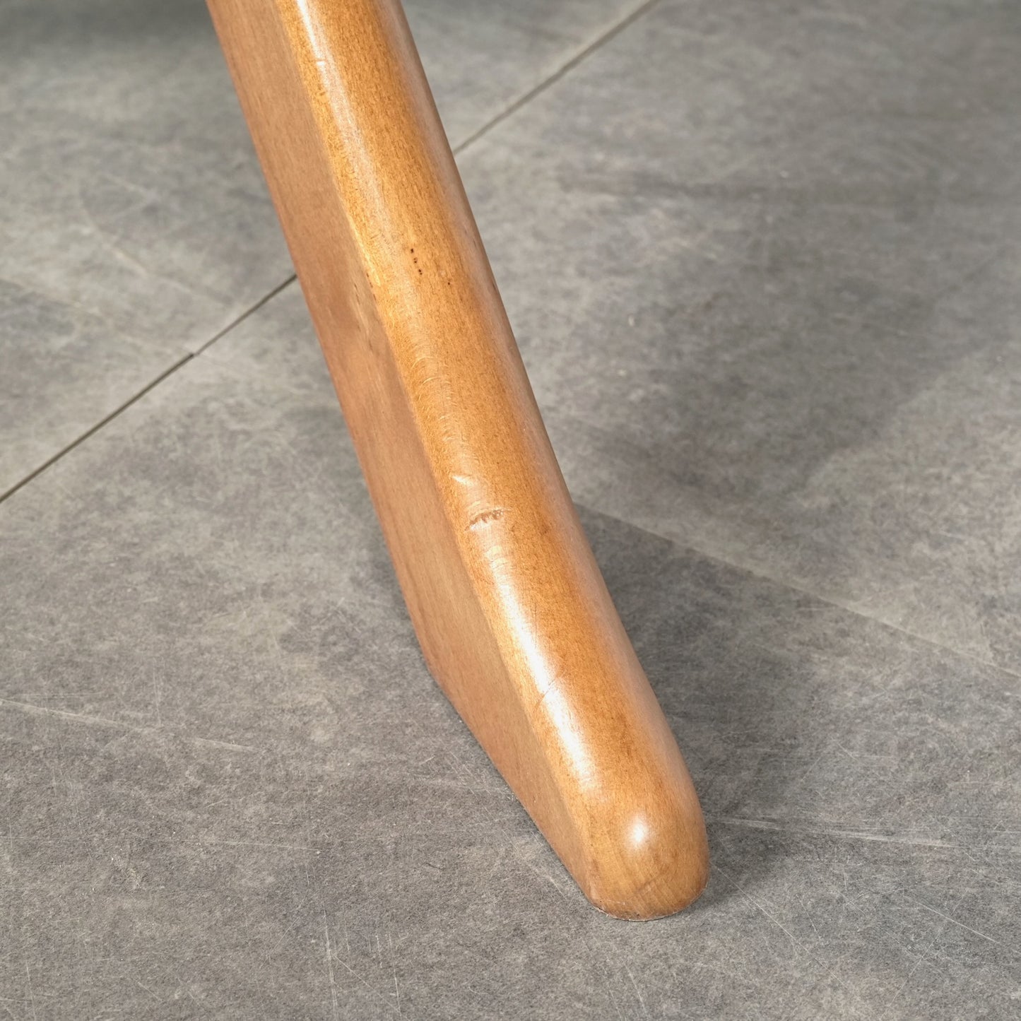 デンマークヴィンテージ ダイニングテーブル