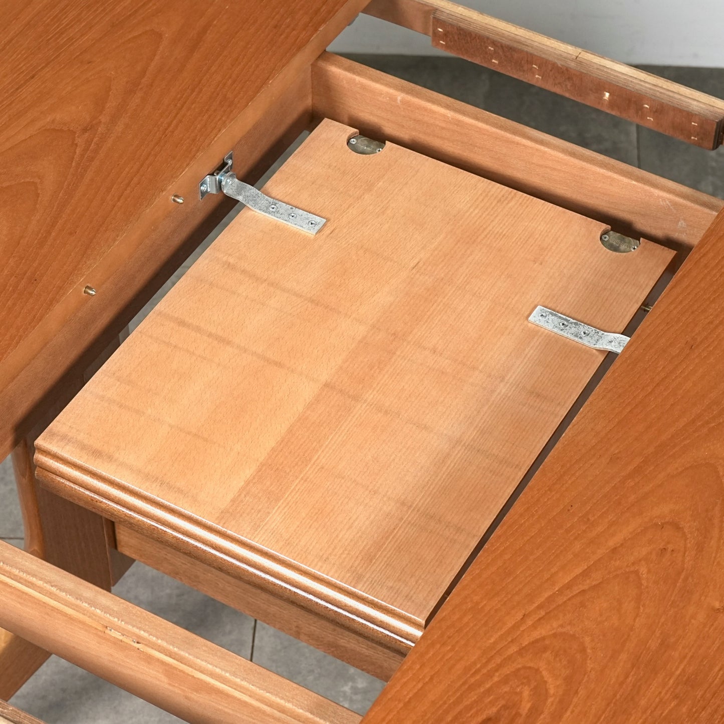 デンマークヴィンテージ ダイニングテーブル