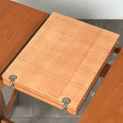 デンマークヴィンテージ ダイニングテーブル