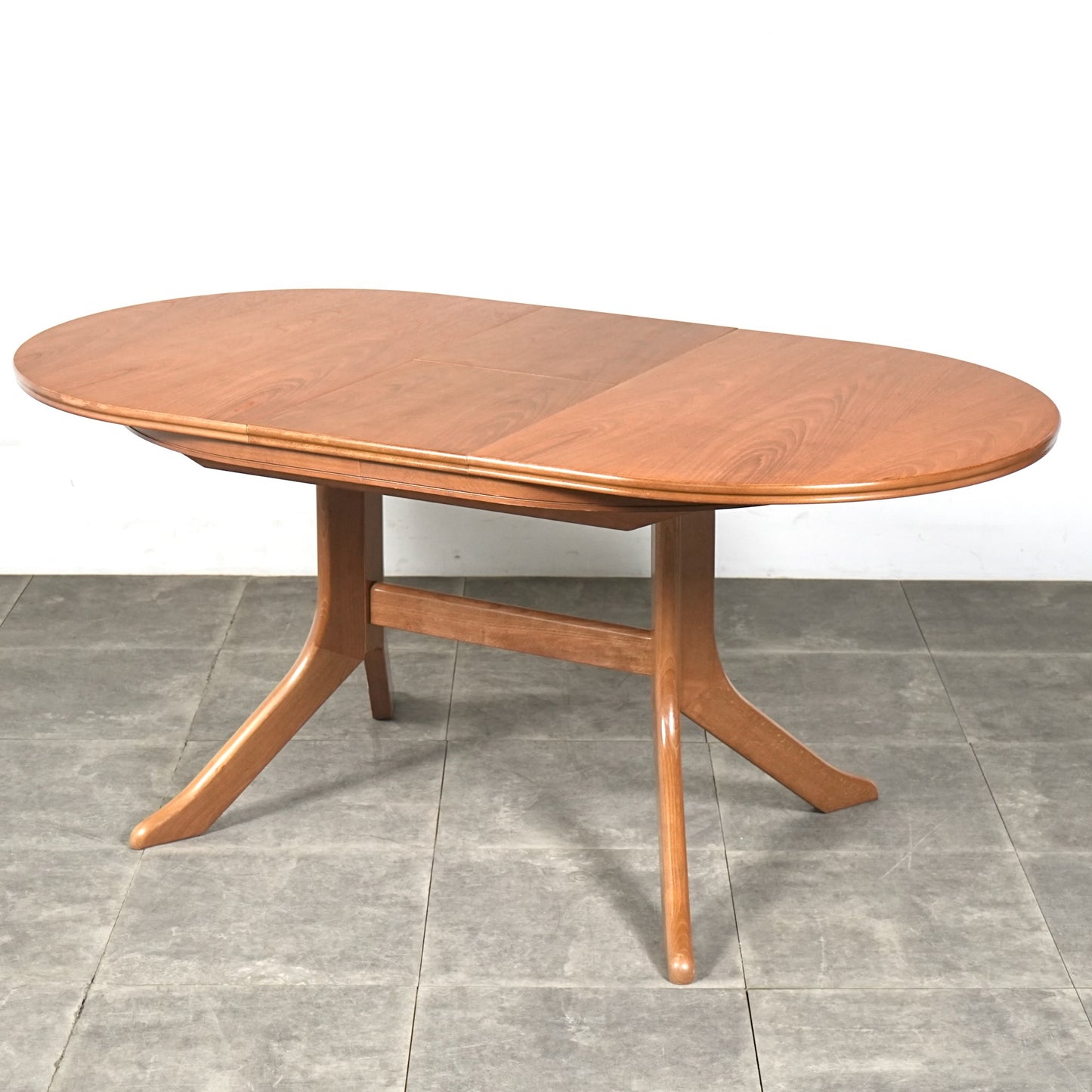 デンマークヴィンテージ ダイニングテーブル