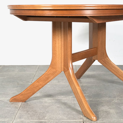 デンマークヴィンテージ ダイニングテーブル