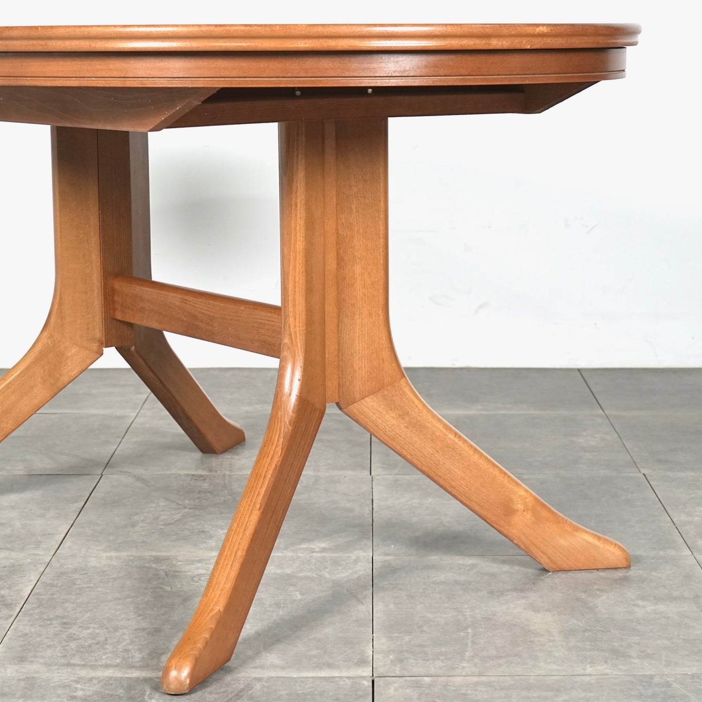 デンマークヴィンテージ ダイニングテーブル