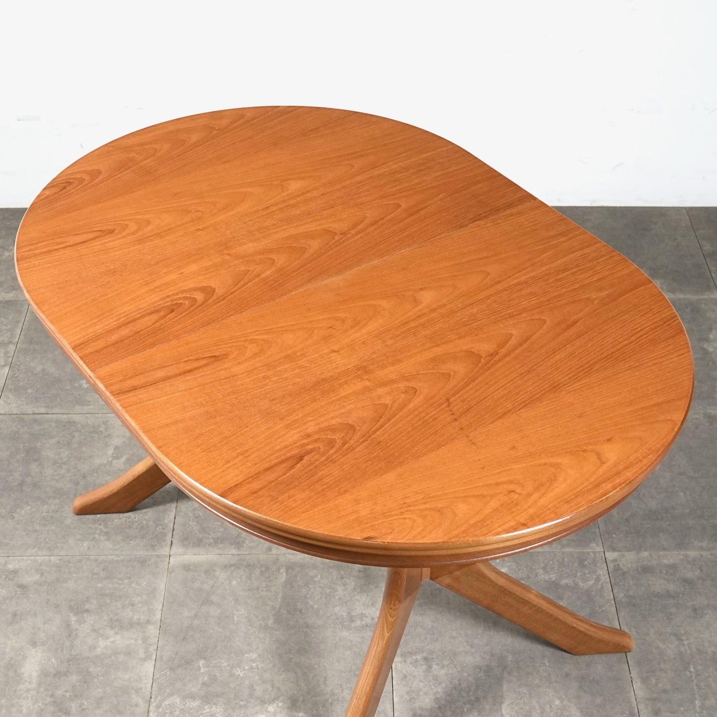 デンマークヴィンテージ ダイニングテーブル