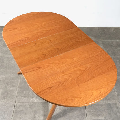 デンマークヴィンテージ ダイニングテーブル