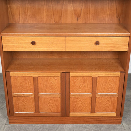 【NATHAN】ヴィンテージ キャビネット