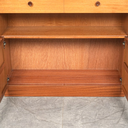 【NATHAN】ヴィンテージ キャビネット