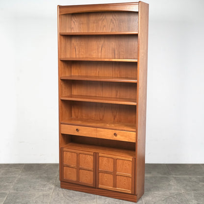 【NATHAN】ヴィンテージ キャビネット