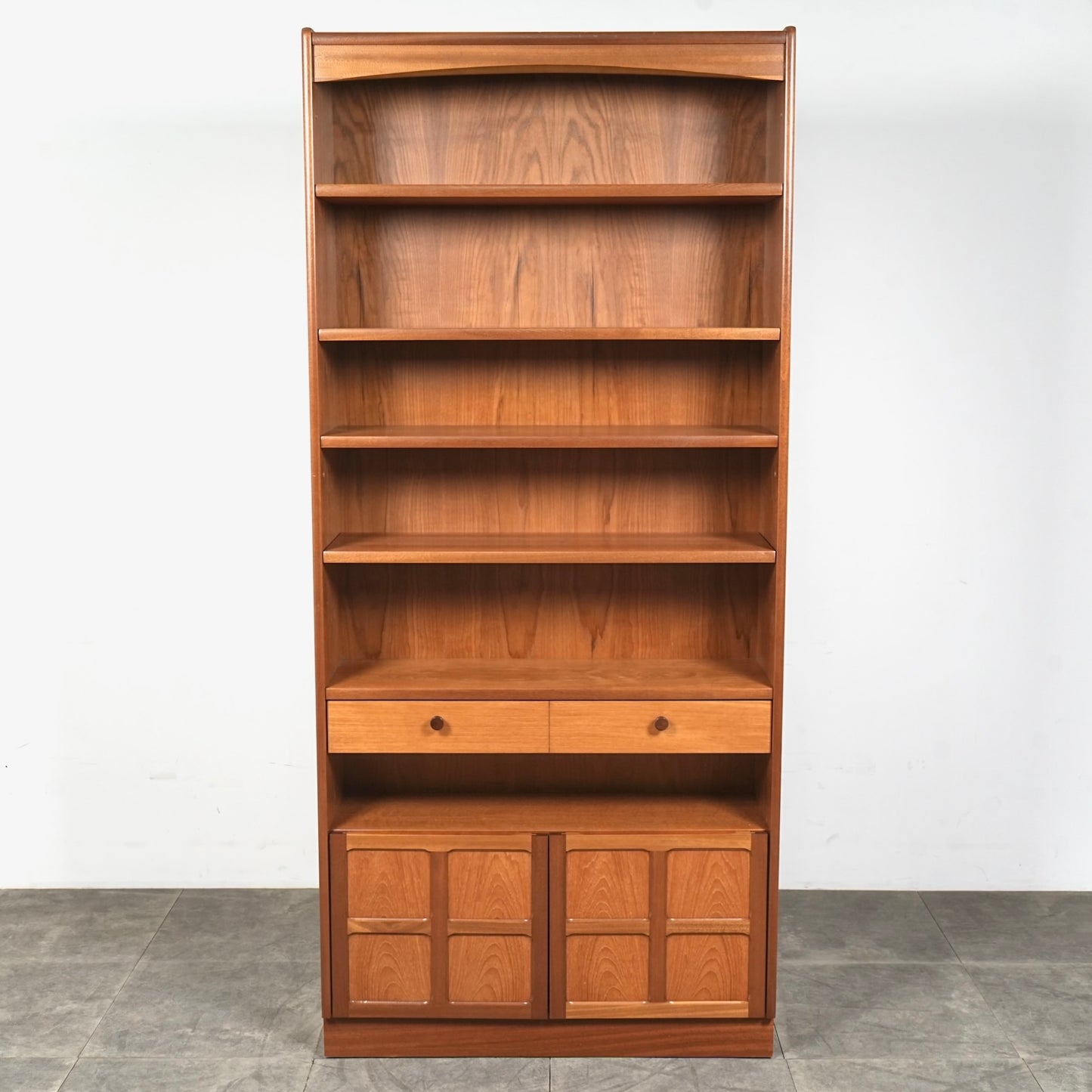 【NATHAN】ヴィンテージ キャビネット