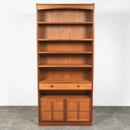 【NATHAN】ヴィンテージ キャビネット