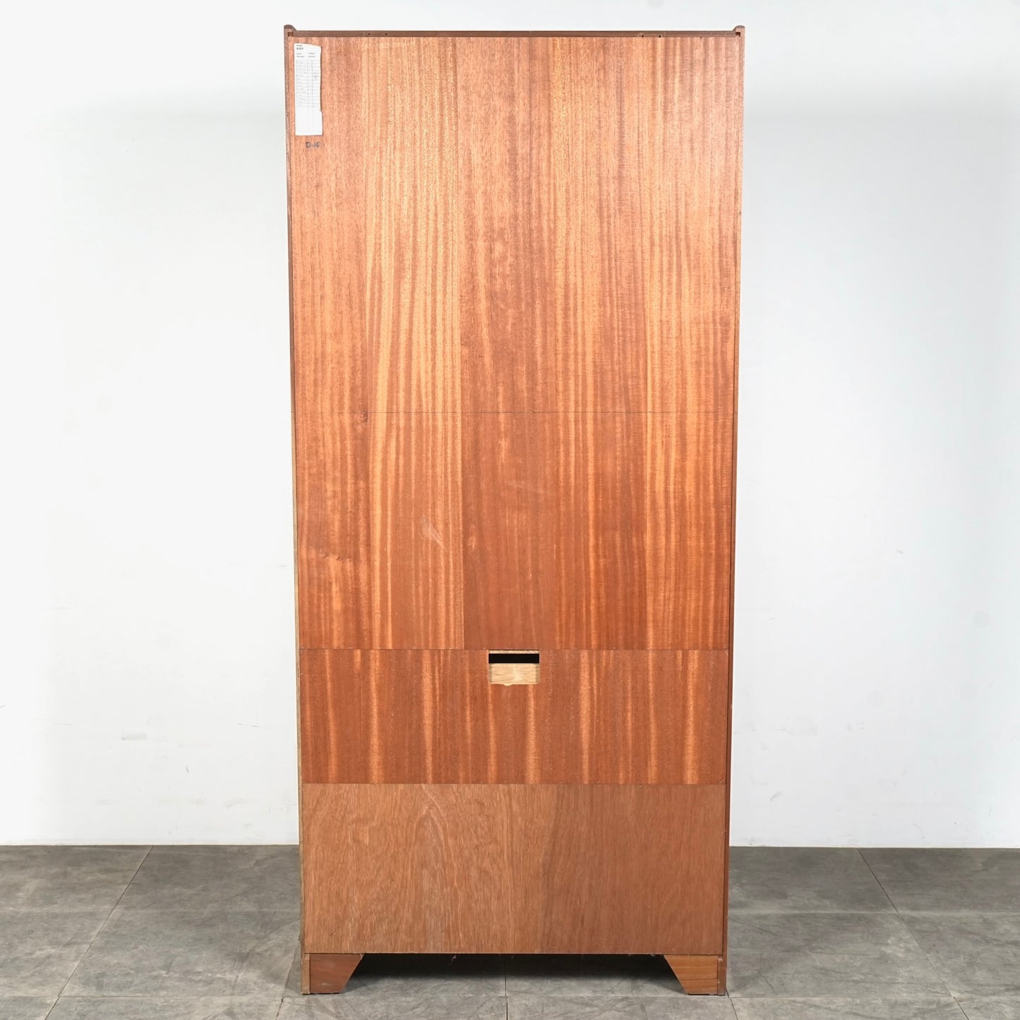 【NATHAN】ヴィンテージ キャビネット