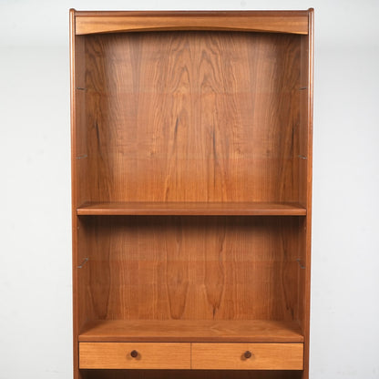 【NATHAN】ヴィンテージ キャビネット