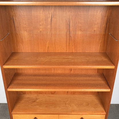 【NATHAN】ヴィンテージ キャビネット