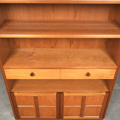 【NATHAN】ヴィンテージ キャビネット