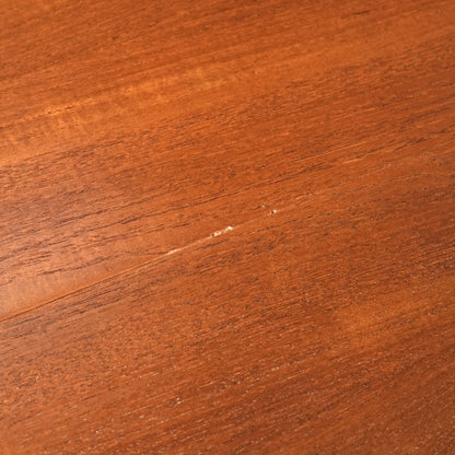 【Jentique】ヴィンテージ ゲートレッグテーブル