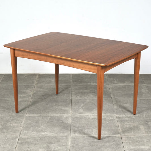 【Jentique】 エクステンション ダイニングテーブル