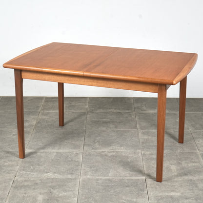 【Meredew】エクステンション ダイニングテーブル