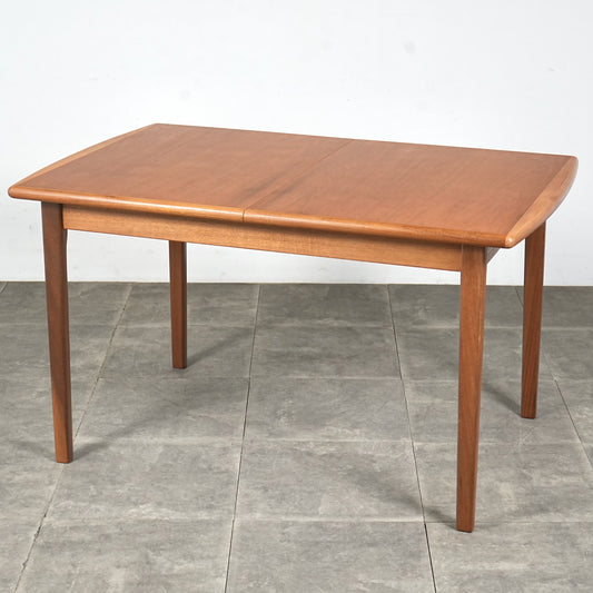 【Meredew】エクステンション ダイニングテーブル