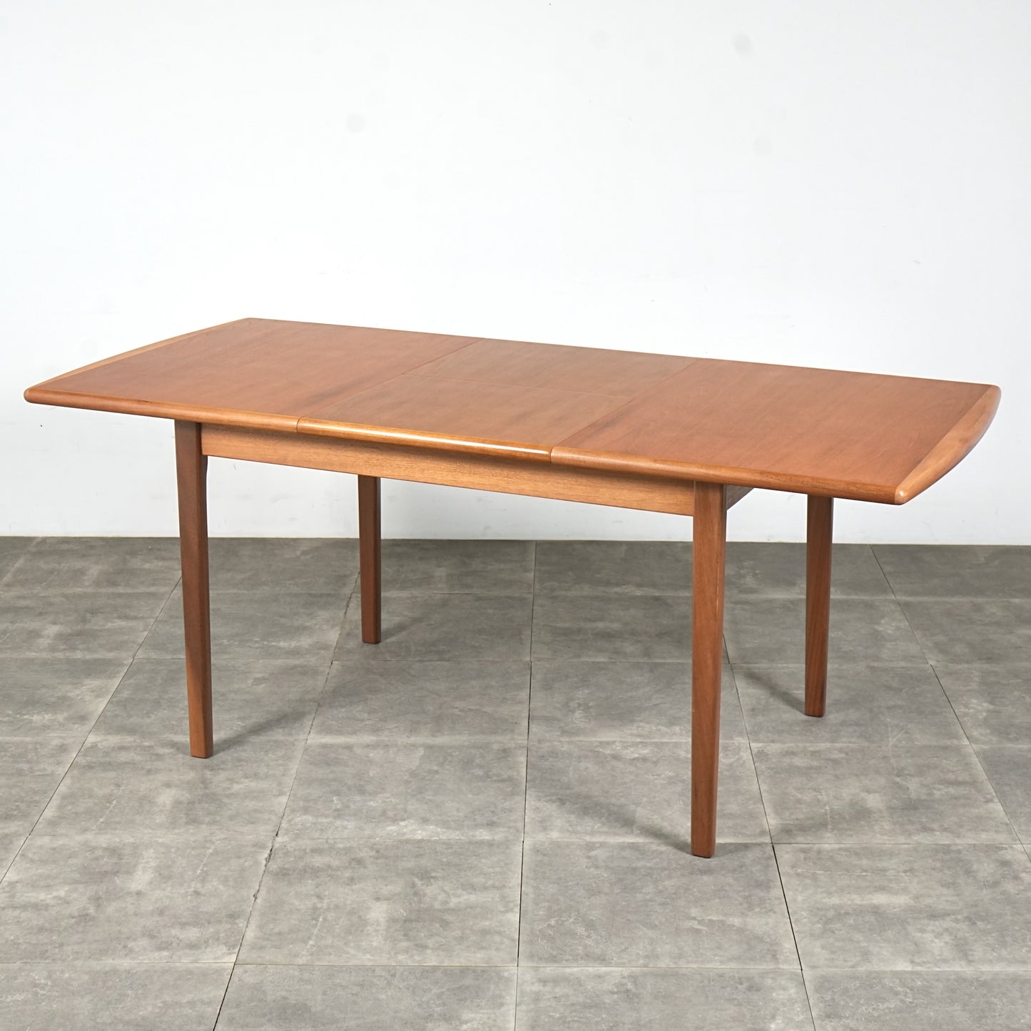 【Meredew】エクステンション ダイニングテーブル