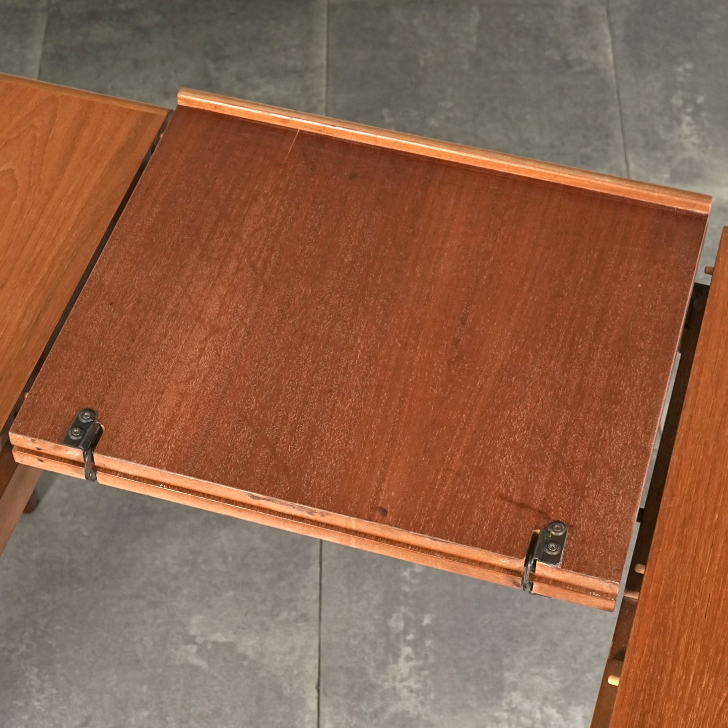 【Meredew】エクステンション ダイニングテーブル