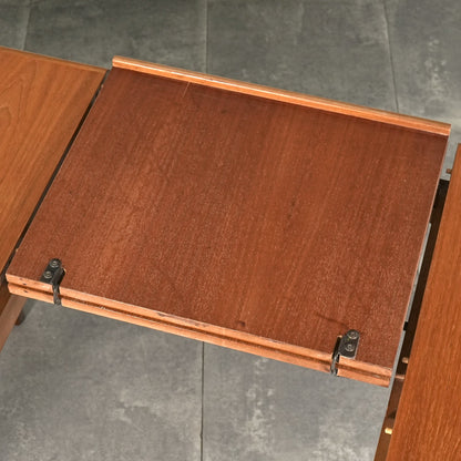 【Meredew】エクステンション ダイニングテーブル