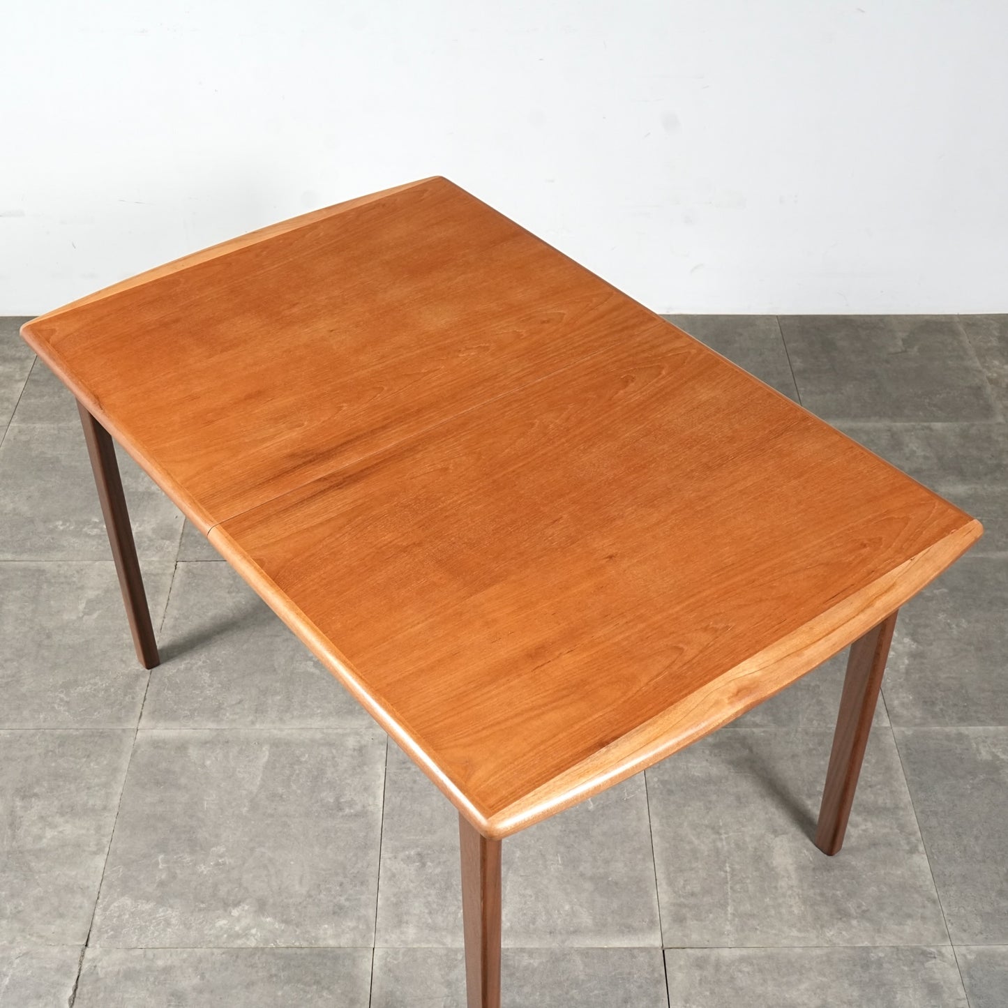 【Meredew】エクステンション ダイニングテーブル