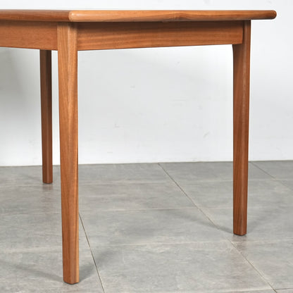 【Meredew】エクステンション ダイニングテーブル