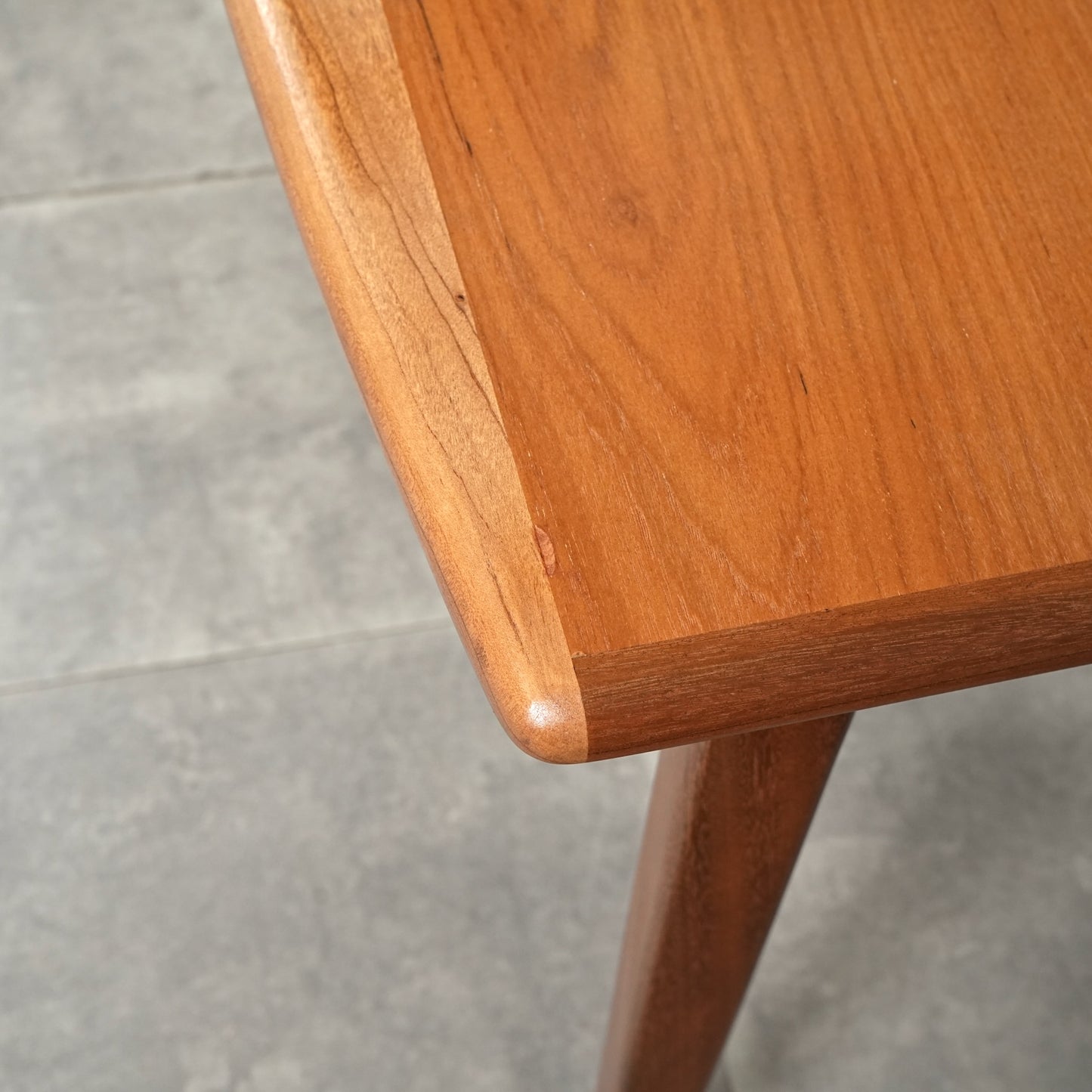 【Meredew】エクステンション ダイニングテーブル