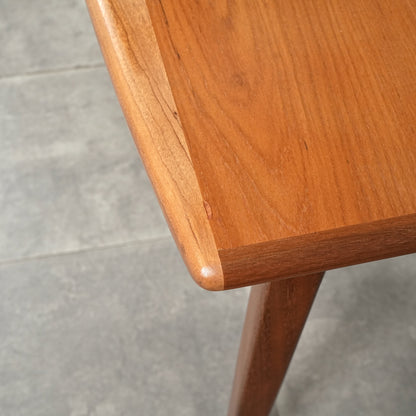 【Meredew】エクステンション ダイニングテーブル