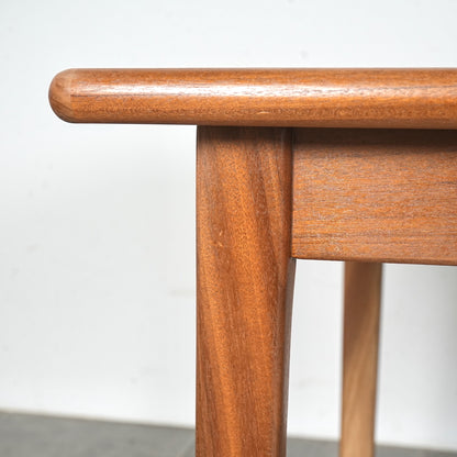 【Meredew】エクステンション ダイニングテーブル