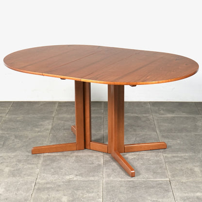 イギリスヴィンテージ ゲートレッグテーブル