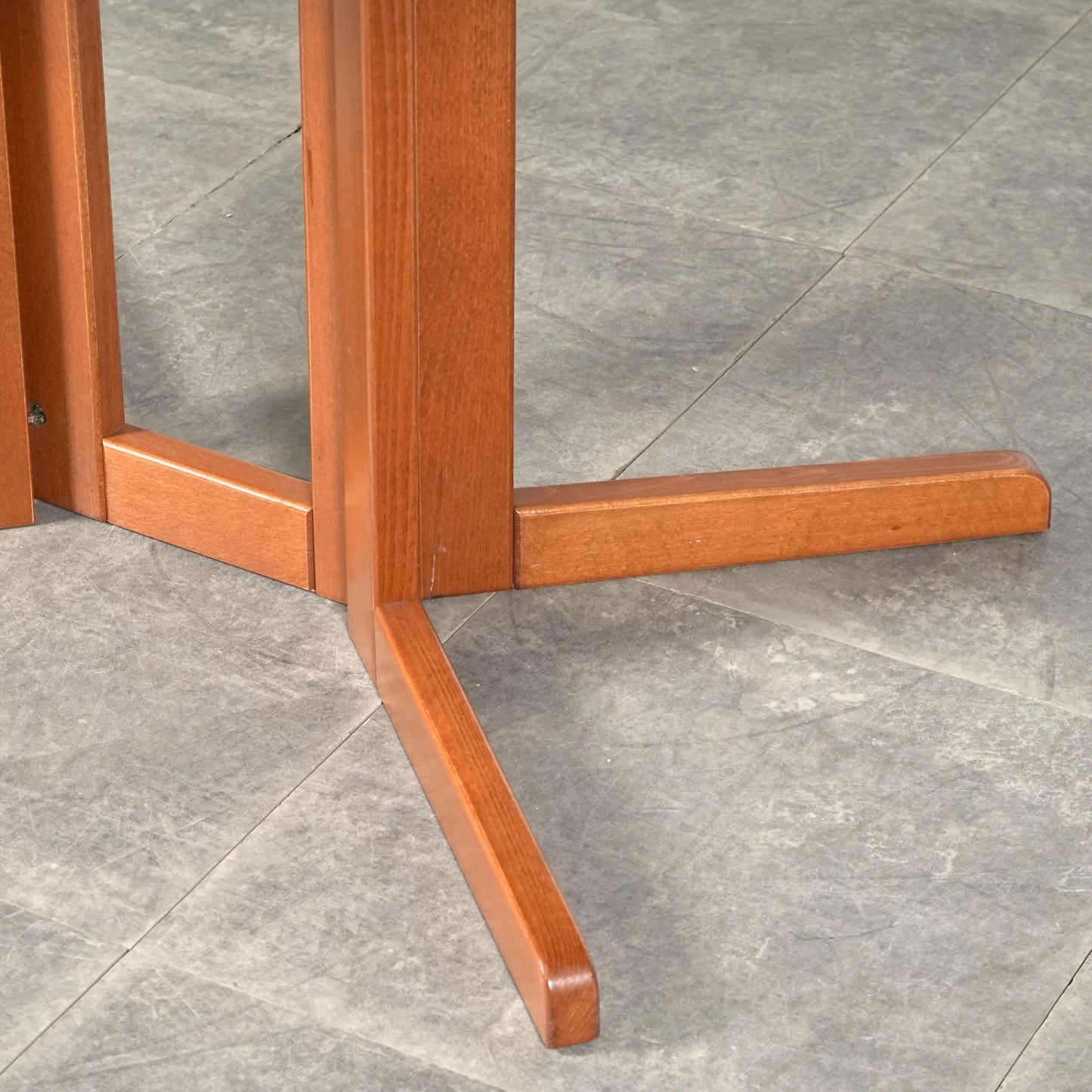 イギリスヴィンテージ ゲートレッグテーブル