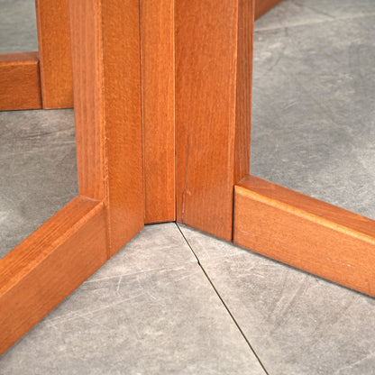 イギリスヴィンテージ ゲートレッグテーブル