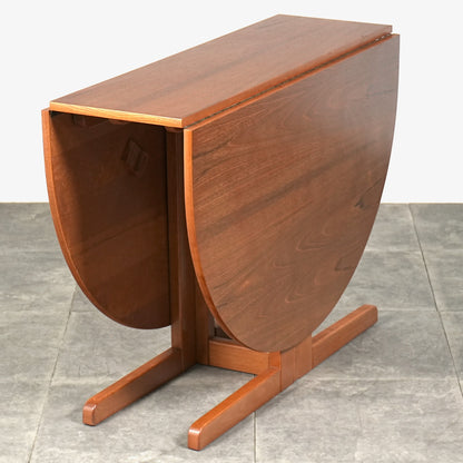 イギリスヴィンテージ ゲートレッグテーブル