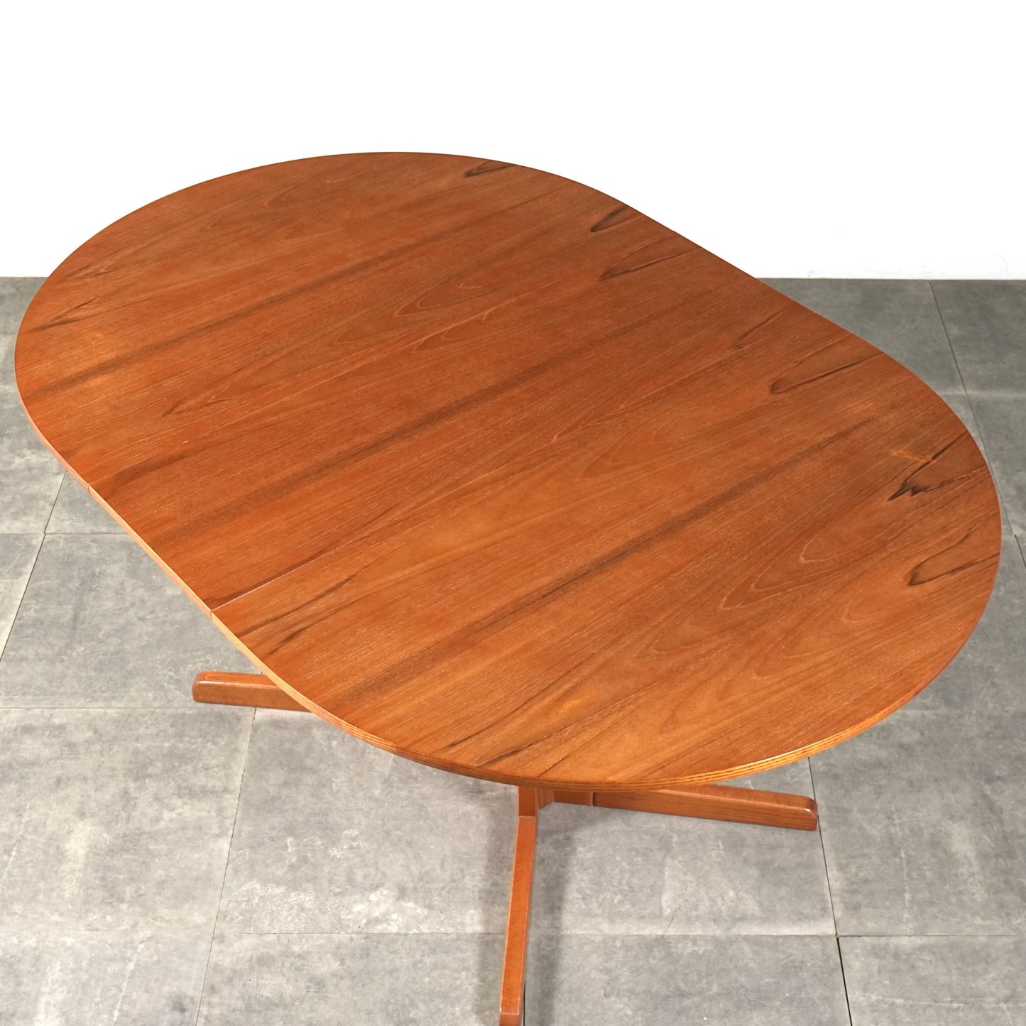 イギリスヴィンテージ ゲートレッグテーブル