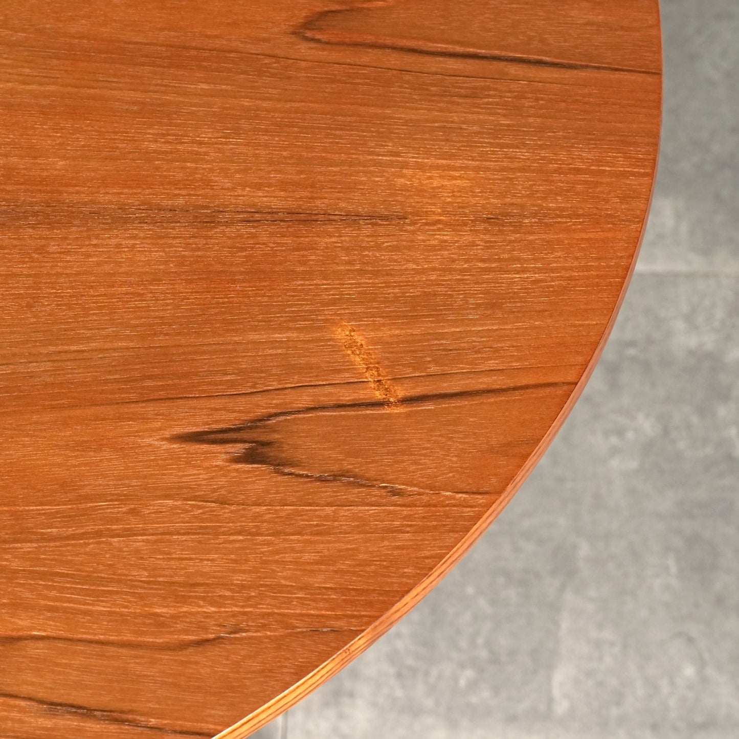 イギリスヴィンテージ ゲートレッグテーブル