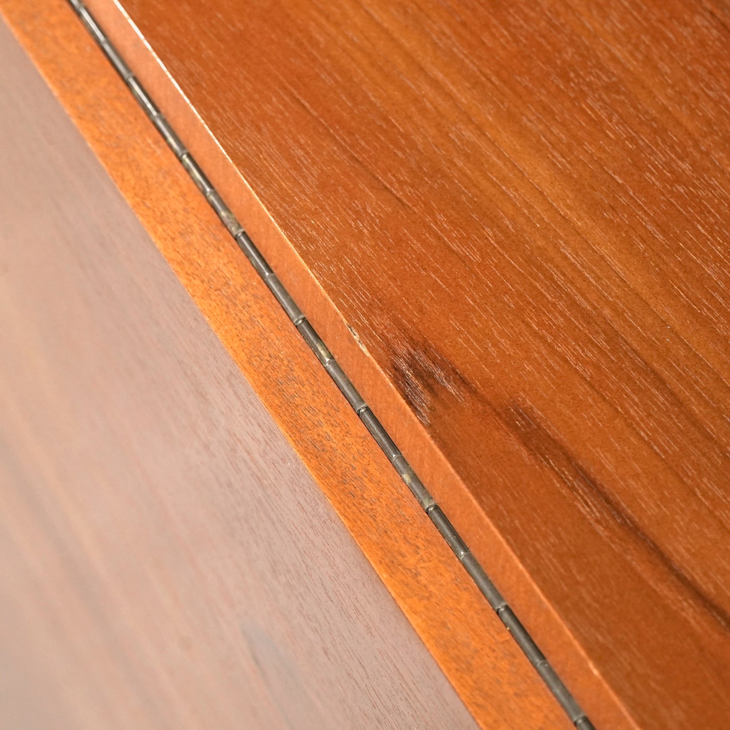 イギリスヴィンテージ ゲートレッグテーブル