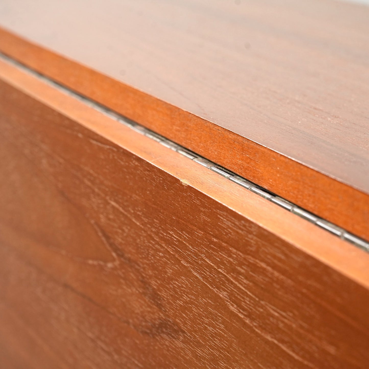 イギリスヴィンテージ ゲートレッグテーブル