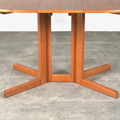 イギリスヴィンテージ ゲートレッグテーブル