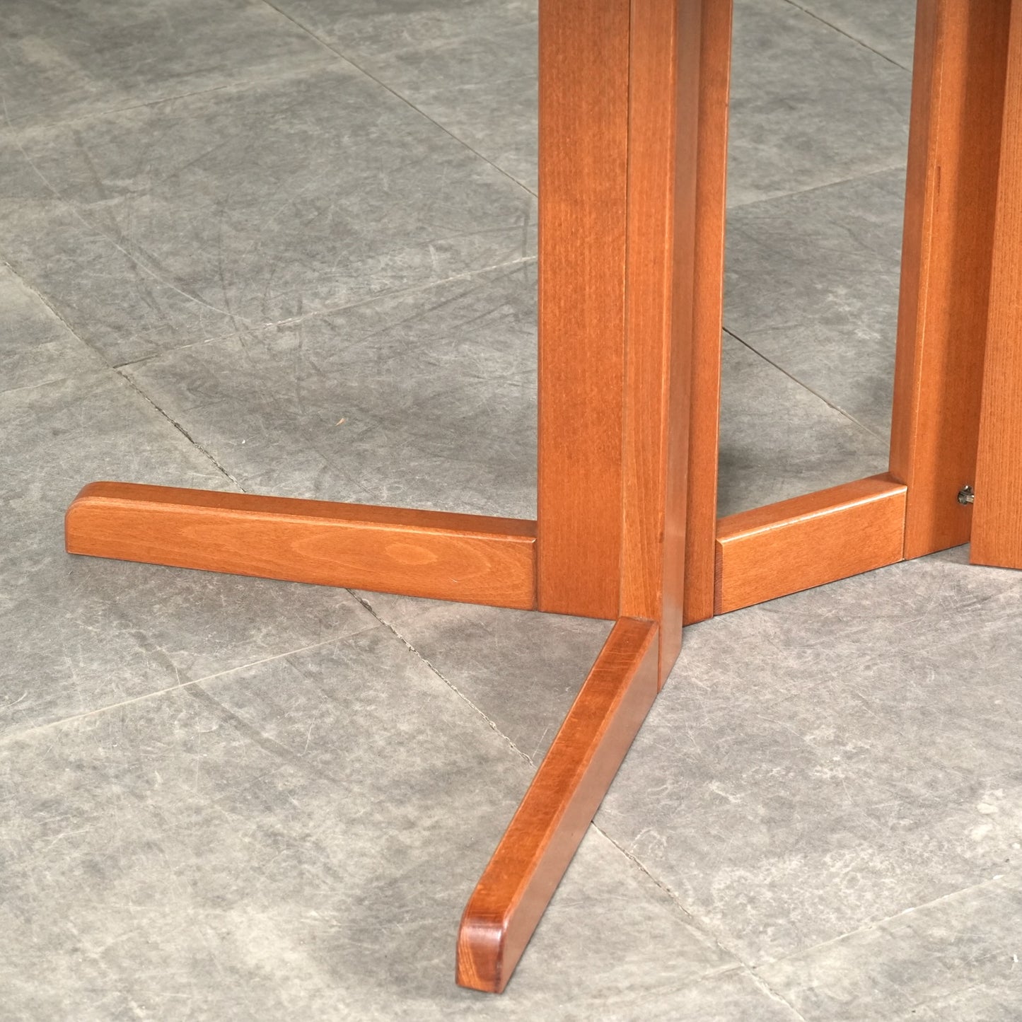 イギリスヴィンテージ ゲートレッグテーブル