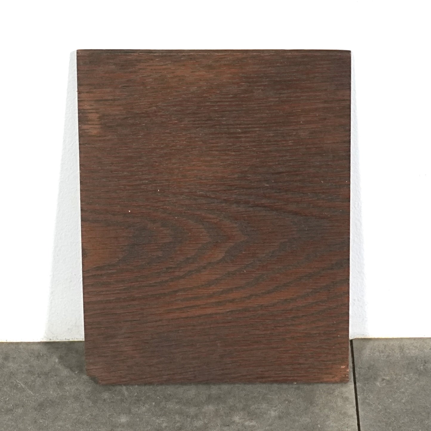 英国アンティーク マガジンラック