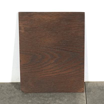 英国アンティーク マガジンラック